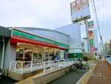 ローソン100　守山店
