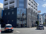 福岡銀行薬院支店