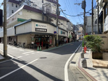 スーパーサニー警固店