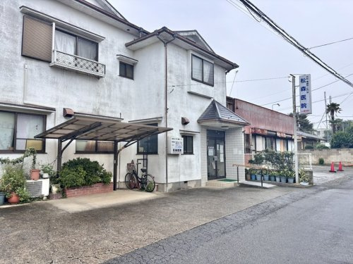 松森医院の画像