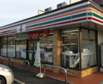セブンイレブン　名古屋金屋２丁目店