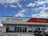 ソフトバンク甲府向町