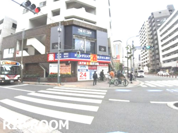 ウエルシア豊玉目白通り店の画像1