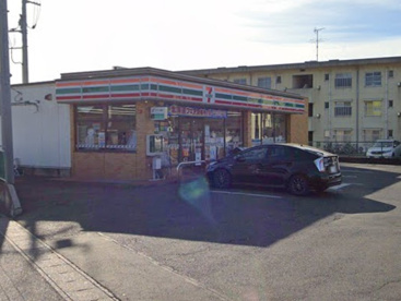 セブンイレブン 伊勢崎新栄町店の画像1