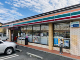 セブンイレブン 湯河原サンサン通り店