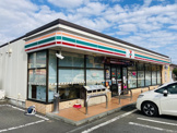 セブンイレブン 湯河原土肥5丁目店