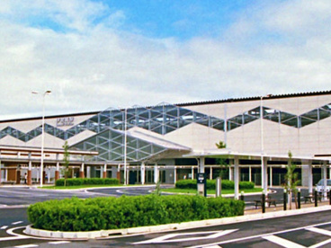 「伊勢崎」駅の画像1