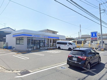 ローソン・スリーエフ平塚田村店の画像1