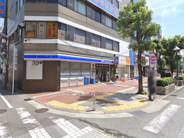 ローソン平塚駅北口店の画像1