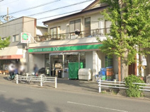 ローソンストア100平塚三丁目店