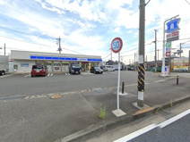 ローソン平塚四之宮店