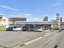 ローソン平塚西八幡店