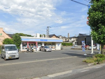 ローソン平塚中原一丁目店