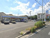 ローソン平塚東八幡一丁目店