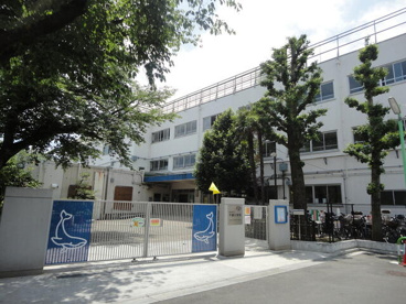 千歳小学校の画像1
