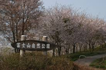 富士山公園