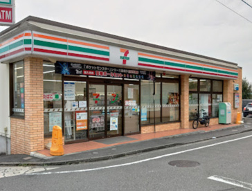 セブンイレブン　横浜上大岡東１丁目店の画像1
