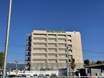 ホテルシーラックパル甲府
