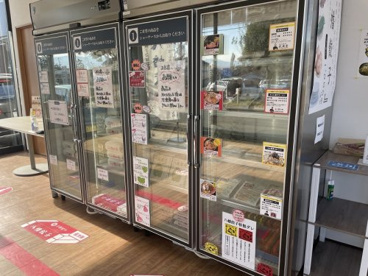 八幡餃子 甲府昭和店の画像4