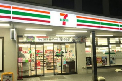 セブンイレブン 練馬東大泉6丁目店の画像1
