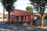 ジョナサン世田谷給田店