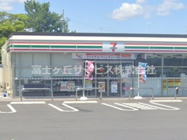 セブンイレブン 浜松舞阪店の画像1