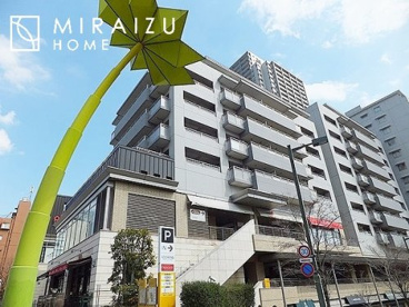代官山アドレス・ディセの画像1
