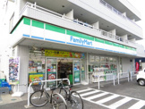 ファミリーマート 市川湊新田二丁目店