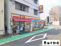 ニューヤマザキデイリーストア 新栄二丁目店