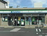 ファミリーマート 清須桃栄店