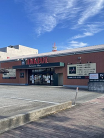 インクポット 昭和店の画像2