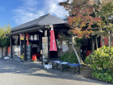 手打そば 奥藤本店 国母店