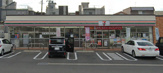 セブン-イレブン 名古屋広川町２丁目店