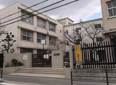 大阪市立今津小学校の画像1