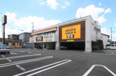 ココス三鷹新川店