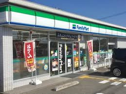 ファミリーマート 野市東野店の画像1