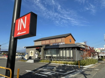 洋麺屋五右衛門 甲府昭和店の画像2