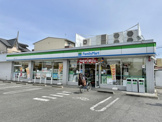 ファミリーマート 神郷町一丁目店