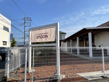 TEA＆RESTAURANT SPOONの画像2