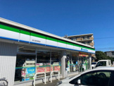 ファミリーマート 中川好本町店