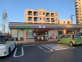 セブン-イレブン 名古屋篠原橋通２丁目店