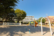 松葉公園