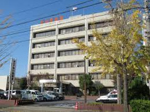 愛知県警察中川警察署