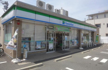 ファミリーマート 熱田一番町店の画像1