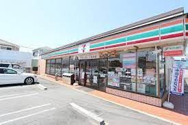 セブンイレブン 名古屋 野立町3丁目店の画像1