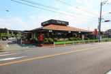 ロイヤルホスト 三鷹牟礼店
