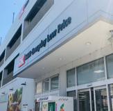 オーケー　川和町店