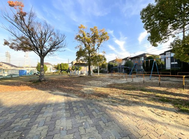 あさぐも公園の画像1