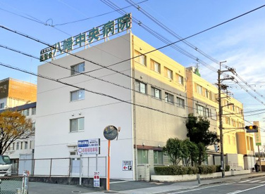八幡中央病院の画像1