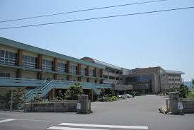 南あわじ市立三原中学校の画像1